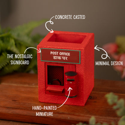 Mini Post Office