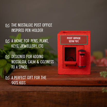 Mini Post Office
