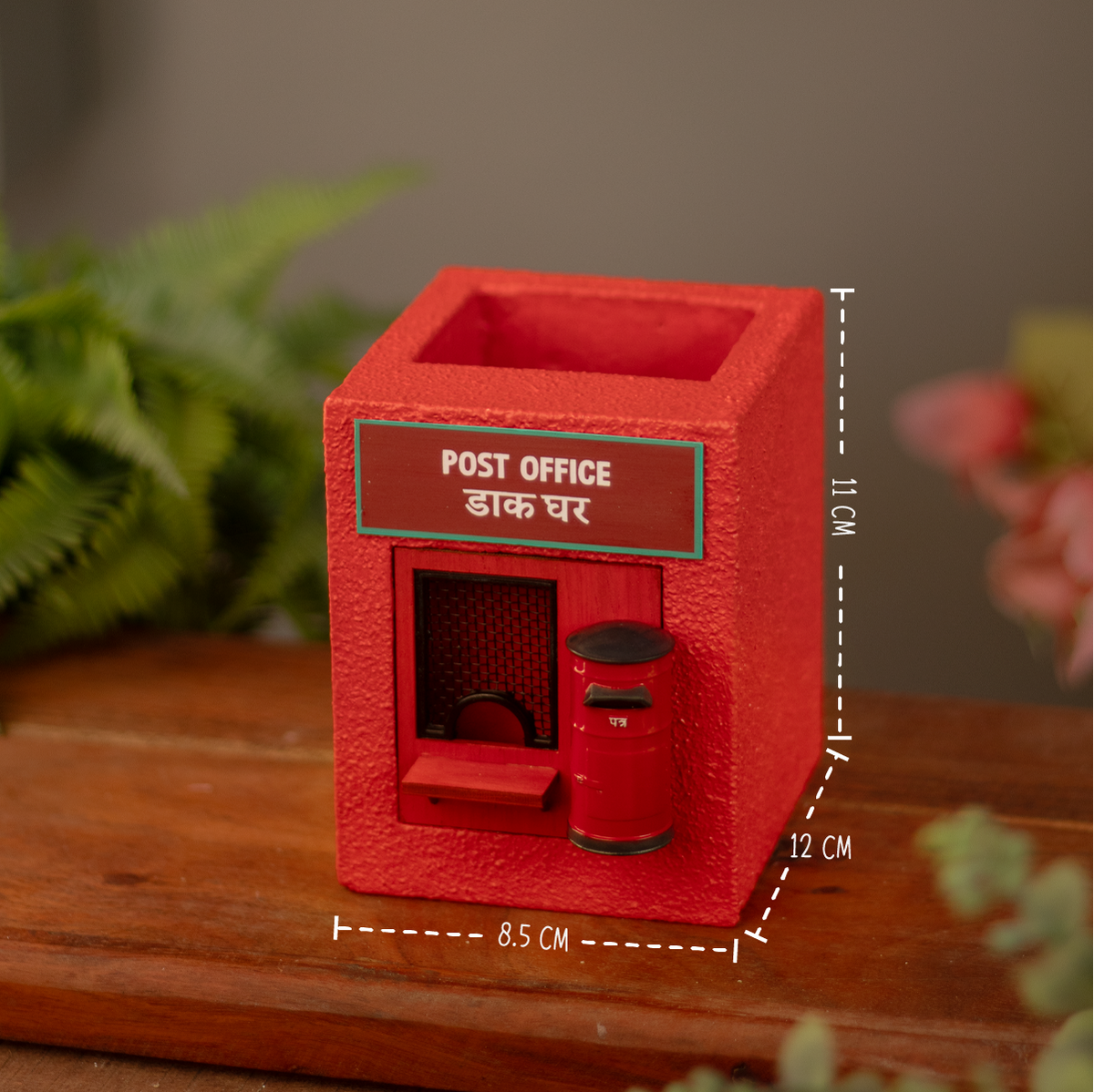 Mini Post Office