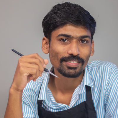 Siddheshwar Thombare