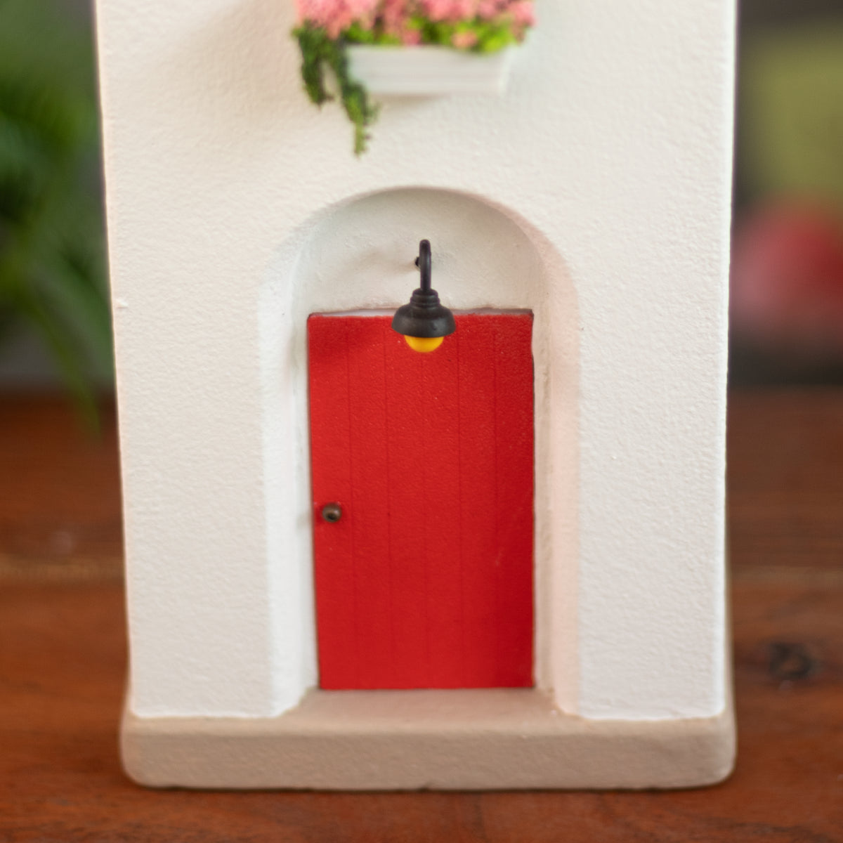 Tall House Vase