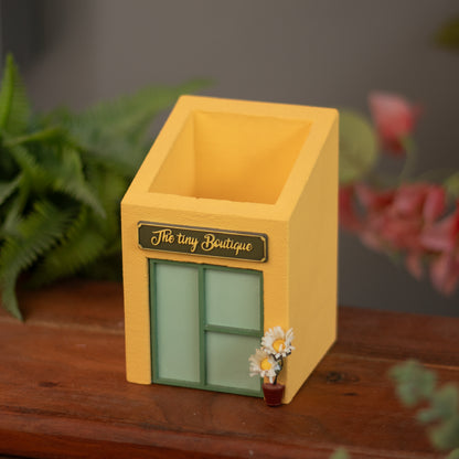 The Tiny Boutique