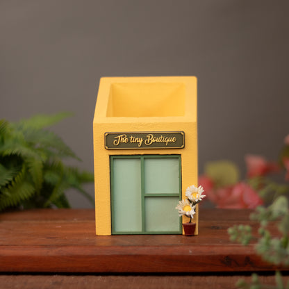 The Tiny Boutique