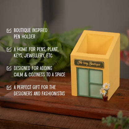 The Tiny Boutique