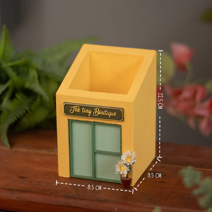 The Tiny Boutique