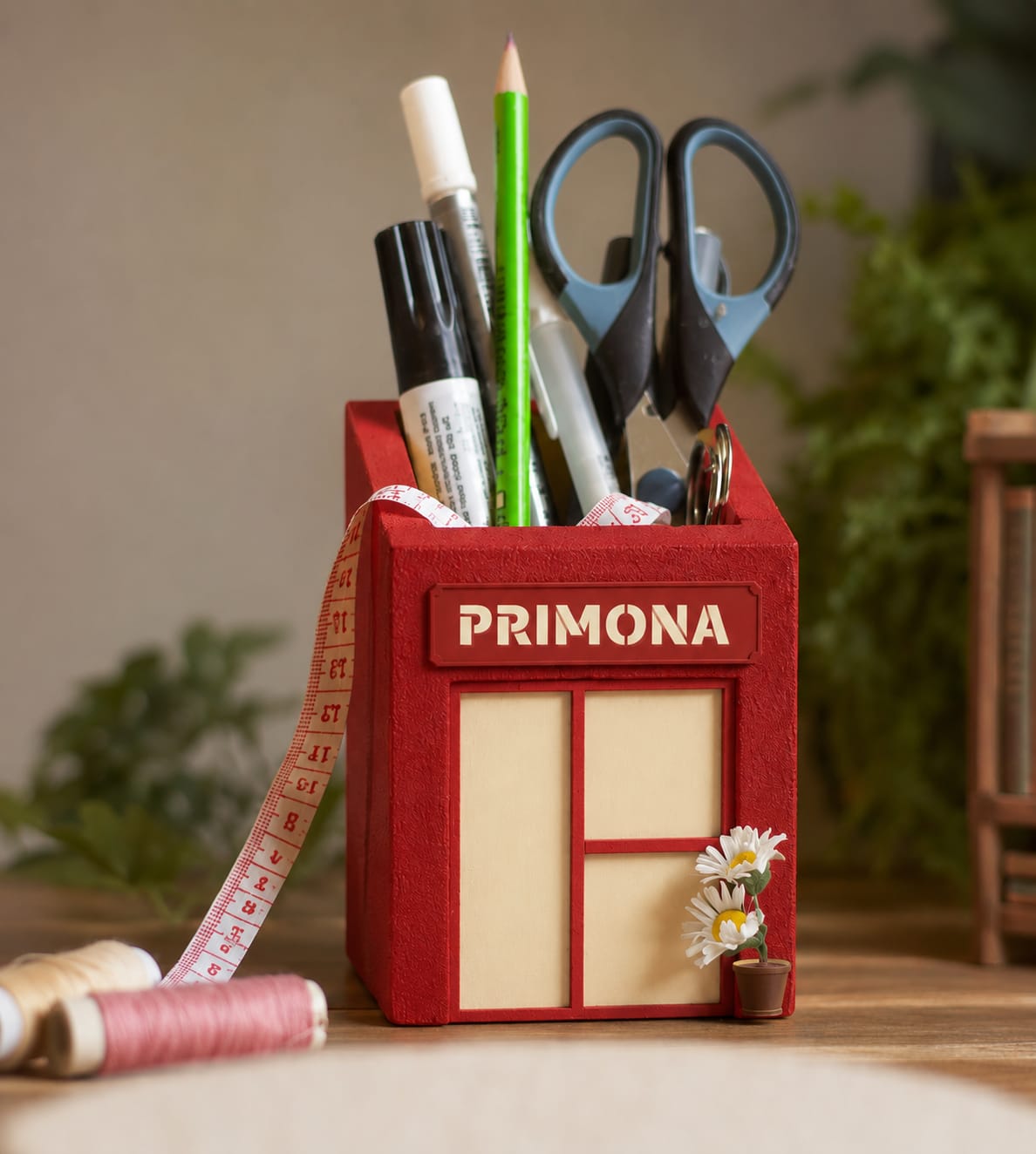 Customised Penholder_Primona